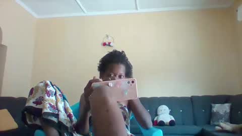 sashay_dario online show from December 31, 7:31 am
