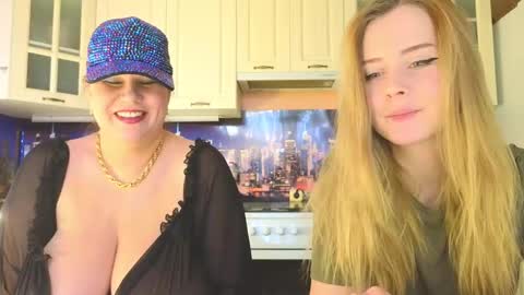 sassy_seasons online show from February 27, 9:29 am