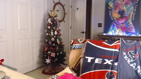Trish online show from January 12, 5:24 am