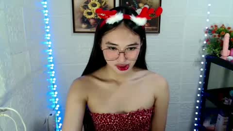 Arci online show from December 25, 12:48 am