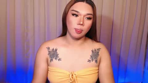 MARIO LABO online show from January 27, 10:49 pm