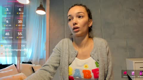 Snapshot of sassyt33n chatting on September 19, 8:51 am sassyt33n online show from September 19, 8:51 am