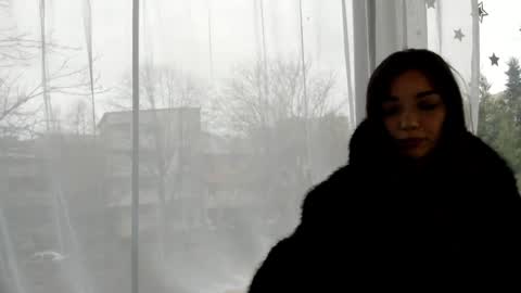 Snapshot of sassyt33n chatting on December 21, 9:55 am sassyt33n online show from December 21, 9:55 am