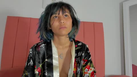 SATSU u online show from January 23, 7:18 pm