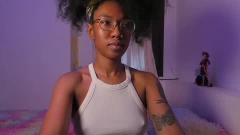 Snapshot of saturno_vibes chatting on February 24, 11:32 am saturno_vibes online show from February 24, 11:32 am
