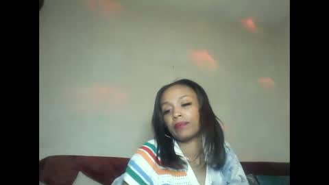 Snapshot of saucy_shanice chatting on September 13, 1:19 am Shaniiice online show from September 13, 1:19 am