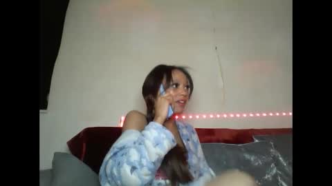 Snapshot of saucy_shanice chatting on February 25, 7:38 pm Shaniiice online show from February 25, 7:38 pm