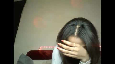 Snapshot of saucy_shanice chatting on March 5, 6:45 pm Shaniiice online show from March 5, 6:45 pm