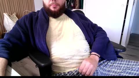 Ben online show from December 7, 2:30 pm