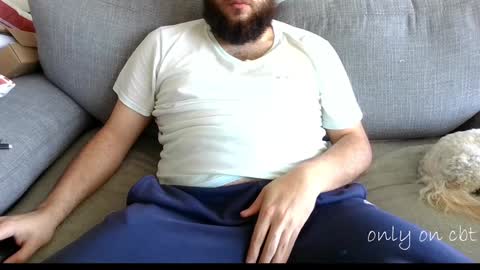 Ben online show from December 5, 5:23 pm