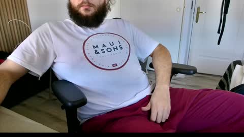 Ben online show from December 1, 8:00 pm