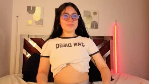 savannahbunny online show from September 10, 3:29 am