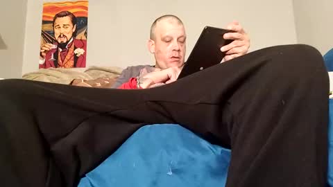 Snapshot of sayhi2mylilguy chatting on December 23, 8:22 am sayhi2mylilguy online show from December 23, 8:22 am