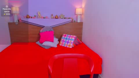 SCARLET online show from March 2, 4:39 am