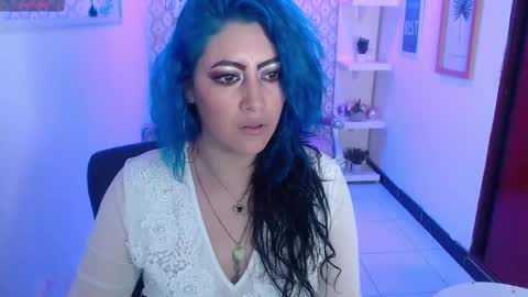 Scarleth online show from March 3, 3:08 am