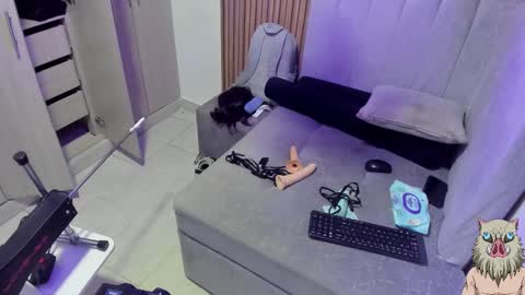 scarleth_jhons69 online show from September 21, 11:14 am