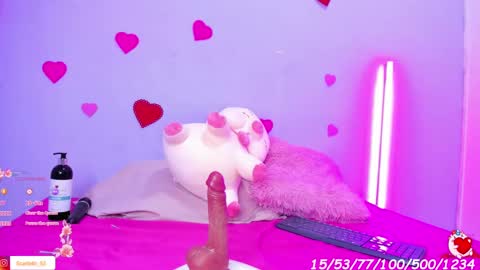 I am  Scarleth  Check mi profile online show from February 21, 3:10 pm