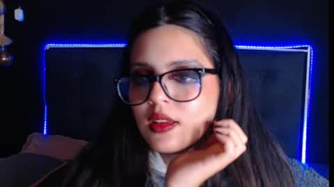 SCARLETH online show from February 27, 10:33 am