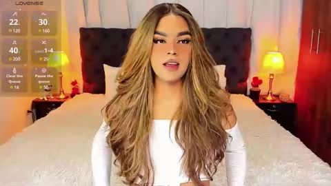 scarleth_sweety online show from February 24, 12:20 am