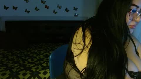 scarlet online show from January 14, 4:47 am