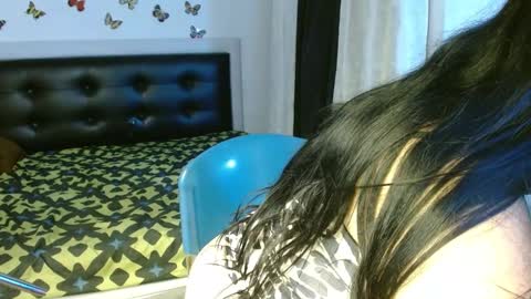 scarlet online show from January 13, 4:50 am
