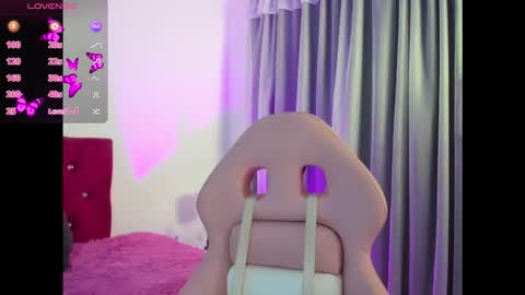 scarlett_blake11 online show from September 24, 5:36 am