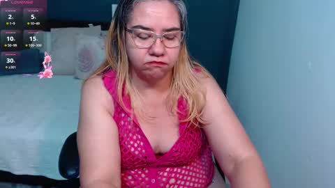 Scarlett  online show from March 10, 1:23 am