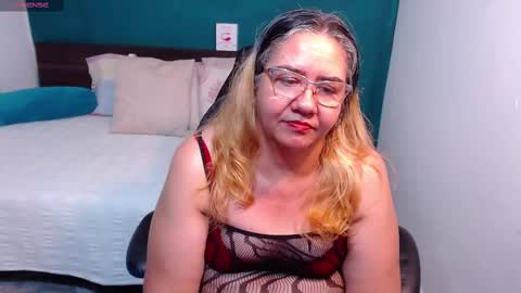 Scarlett  online show from February 17, 2:09 am
