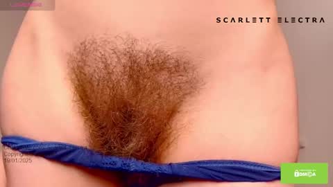 Snapshot of scarlett_electra chatting on January 19, 7:15 pm SCARLETT ELECTRA - online show from January 19, 7:15 pm