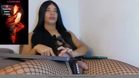 scarlett_is_here online show from January 21, 11:55 pm