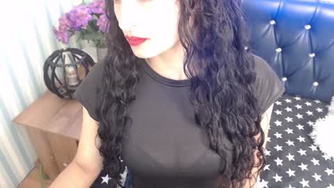 scarlett_keaton online show from January 21, 6:00 am