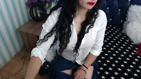 scarlett_keaton online show from January 13, 9:41 am