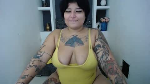 scarlett online show from December 20, 3:21 pm