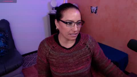 Scarlett sax online show from January 23, 1:19 am