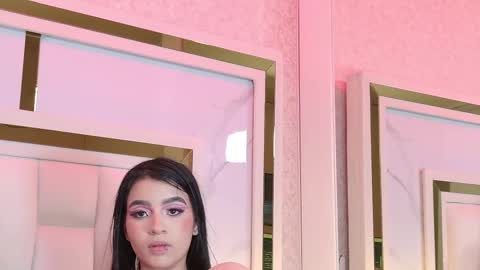 scarlett_sm online show from September 11, 8:10 pm