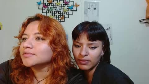 Amy and Nathy online show from December 31, 6:37 am