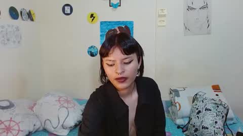 Amy and Nathy online show from December 31, 3:34 am
