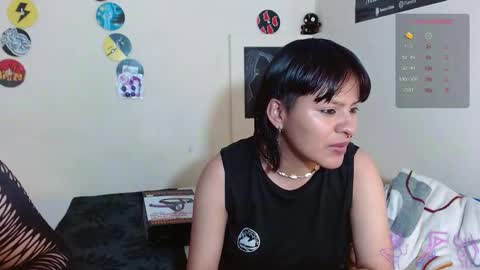Amy and Nathy online show from January 30, 2:49 am