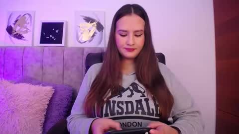Sara online show from January 12, 2:24 am