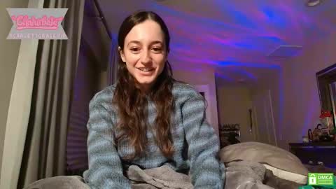 Snapshot of scarlettgracevip chatting on January 26, 2:45 am scarlettgracevip online show from January 26, 2:45 am