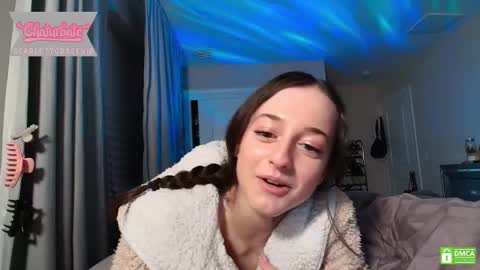 Snapshot of scarlettgracevip chatting on February 3, 1:30 am scarlettgracevip online show from February 3, 1:30 am