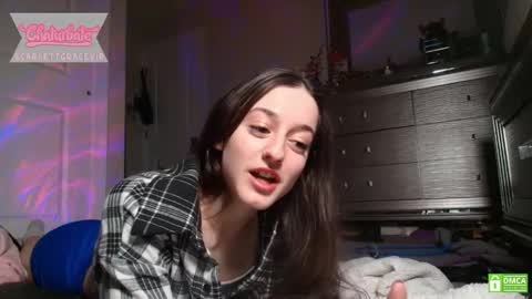 Snapshot of scarlettgracevip chatting on March 8, 3:17 am scarlettgracevip online show from March 8, 3:17 am