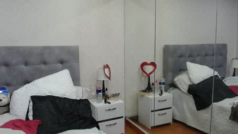 Snapshot of scarlettgreen_ chatting on September 17, 12:08 pm Scartt online show from September 17, 12:08 pm