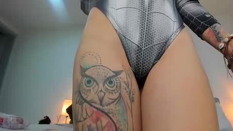 Snapshot of scarlettmilf_cg chatting on February 10, 1:01 pm Scarlett online show from February 10, 1:01 pm