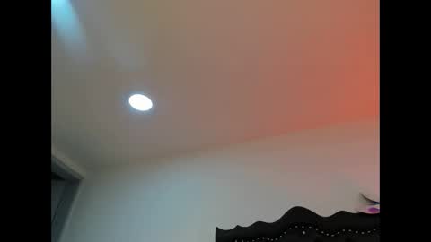 Snapshot of scarlettmilf_cg chatting on December 11, 6:42 pm Scarlett online show from December 11, 6:42 pm