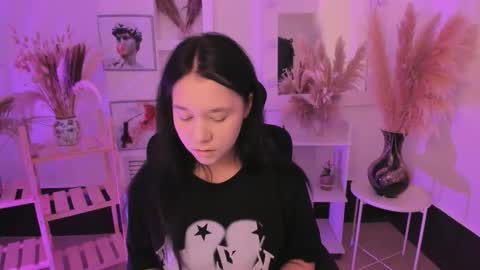 scarlettmurr online show from September 20, 7:11 am