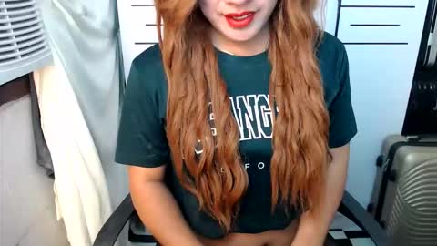 Snapshot of scarletxxxx chatting on September 14, 4:15 am Queen Scarlet online show from September 14, 4:15 am