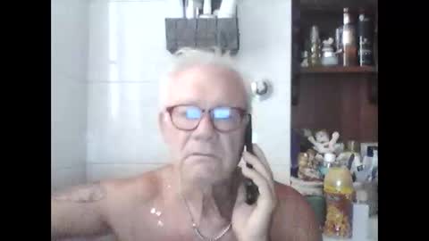 schizzodoro online show from September 21, 2:43 pm