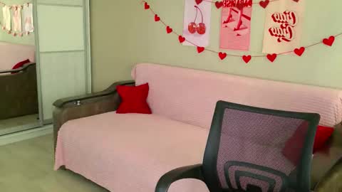 Snapshot of school_love chatting on September 19, 11:14 am Rina online show from September 19, 11:14 am