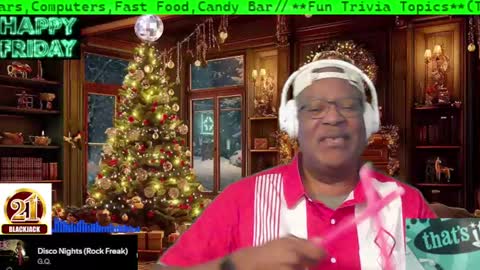 Snapshot of scifidiscoguy chatting on December 21, 1:58 am ...PHIL... online show from December 21, 1:58 am